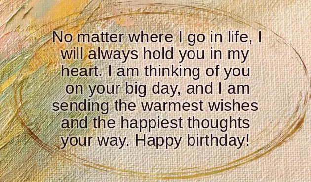 Good Word To Wish Birthday