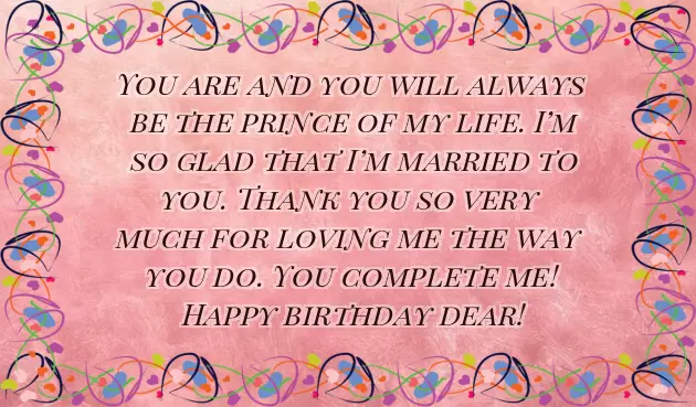 Congratulations Husband Congratulations Husband