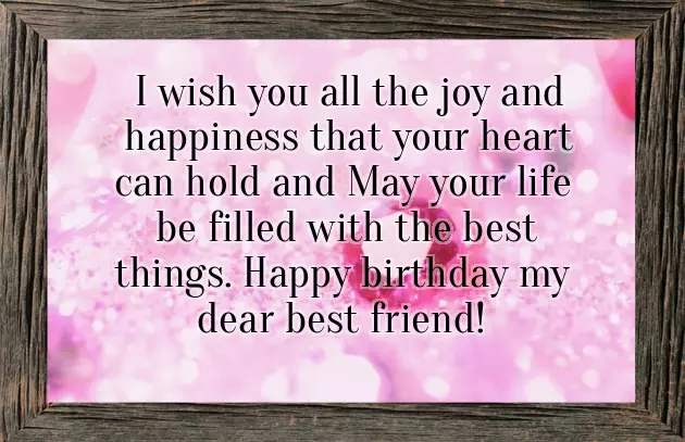 Birthday Wishes For Best Friend Girl Funny Quotes Birthday Wishes For Best Friend Girl Funny Quotes