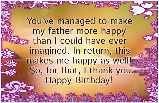 Birthday Wishes For Step Mother Birthday Wishes For Step Mother