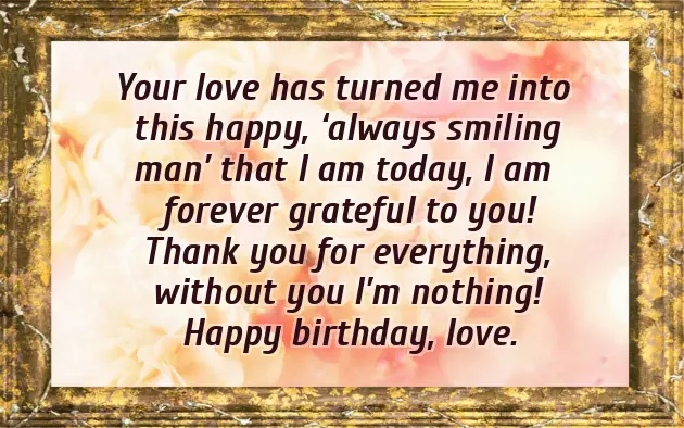 Happy Birthday Quotes For My Lovely Wife Happy Birthday Quotes For My Lovely Wife