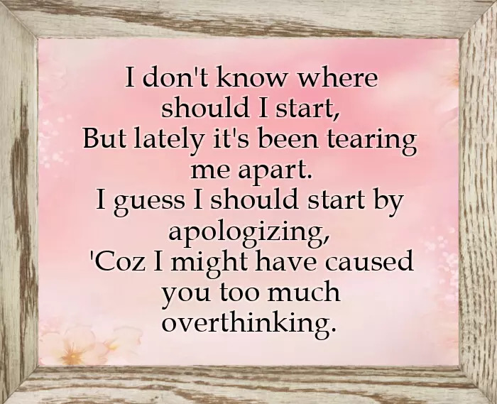 Poem For Girl Best Friend