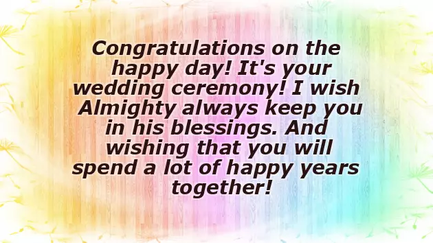 Best Wishes For Marriage Life To Friend Best Wishes For Marriage Life To Friend