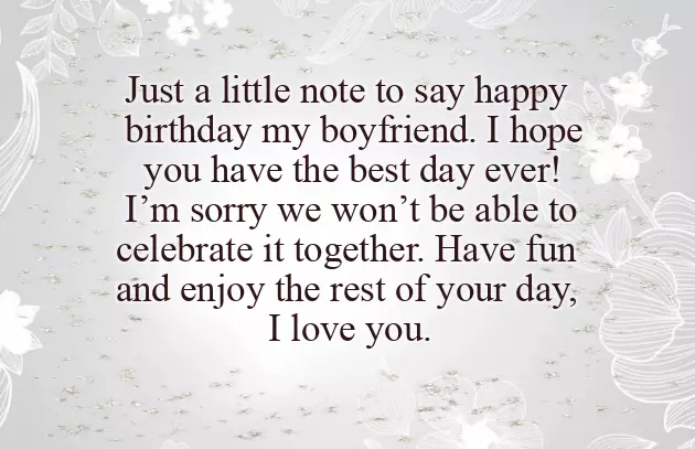 Birthday Letter For Someone Special Birthday Letter For Someone Special