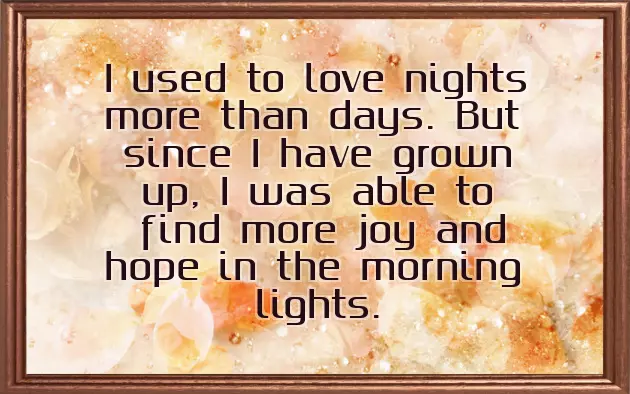 Good Morning Whatsapp Good Morning Whatsapp