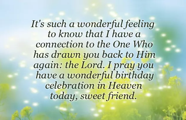 Missing You On Your Birthday Mom