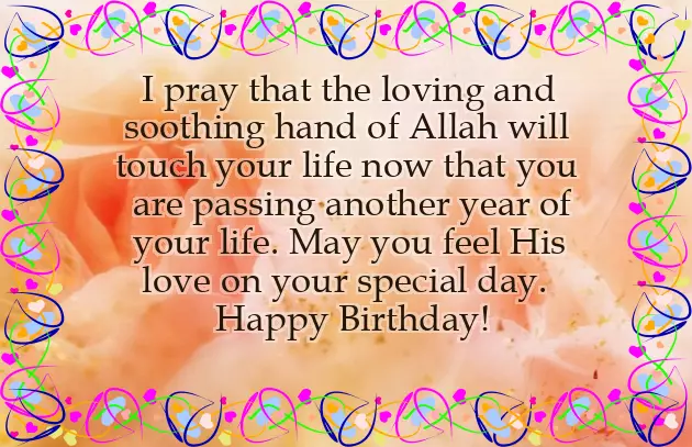 Prayer For My Girlfriend On Her Birthday