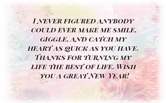 Happy New Year Wishes For Grandparents Happy New Year Wishes For Grandparents