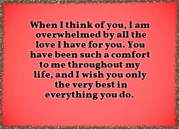 Best Wishes For Sister For Birthday