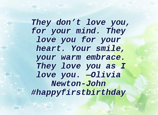 Happy Birthday Baby Boy 1 Year Happy Birthday Baby Boy 1 Year