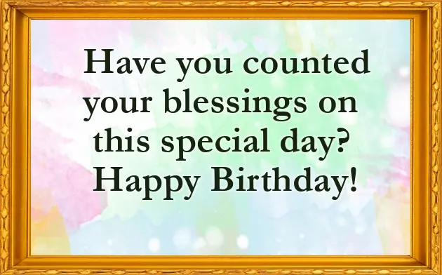 Happy Birthday Bernard Happy Birthday Bernard