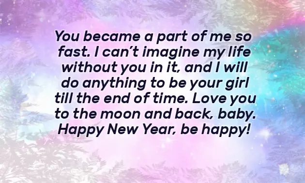 New Year Wishes Messages In English New Year Wishes Messages In English