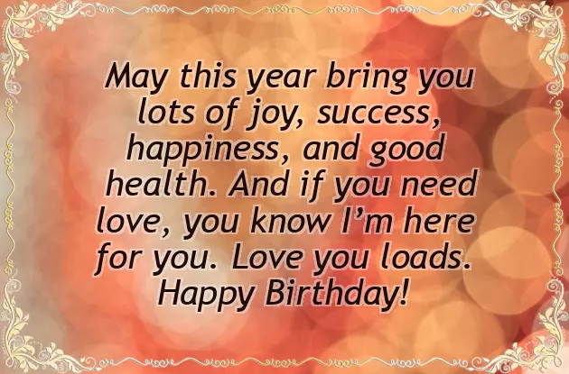 Happy Birthday Wishes For Long Distance Love Happy Birthday Wishes For Long Distance Love