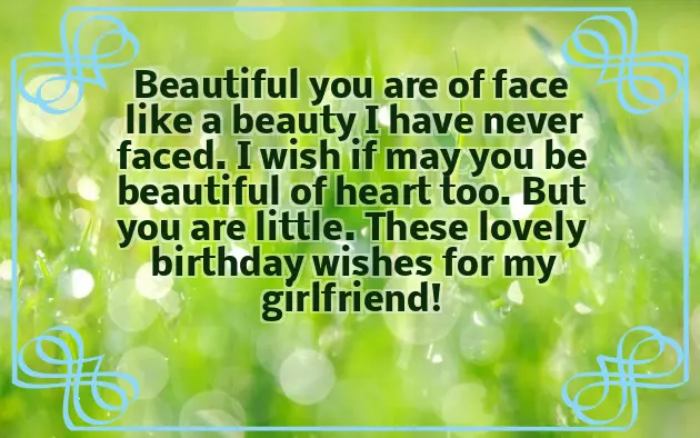 Funny Happy Birthday Wishes For Girlfriend Funny Happy Birthday Wishes For Girlfriend