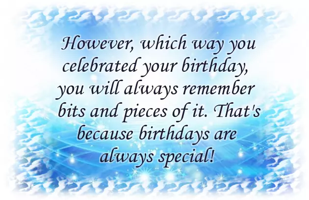 Happy Birthday To My Son 8 Years Old