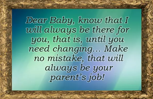 Congratulations Parents For New Baby