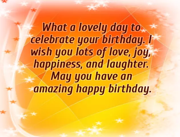 Happy Birthday To The Most Beautiful Lady Happy Birthday To The Most Beautiful Lady