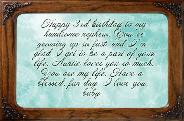 Birthday Wishes To Khala Birthday Wishes To Khala