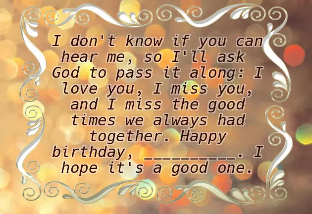 Happy Birthday Lines Happy Birthday Lines