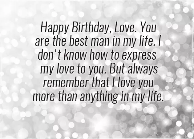 Funny Birthday Wishes For A Boyfriend Funny Birthday Wishes For A Boyfriend