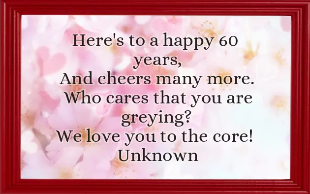 60Th Birthday Quotes For Dad 60Th Birthday Quotes For Dad