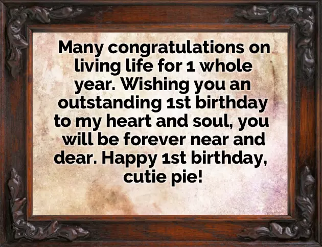 Wish For Having A Baby Boy