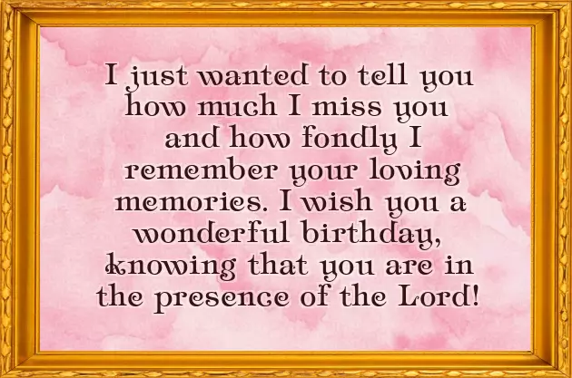 Happy Heavenly Birthday Son Happy Heavenly Birthday Son