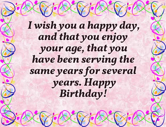 Happy Birthday Wishes For A Crazy Friend Happy Birthday Wishes For A Crazy Friend