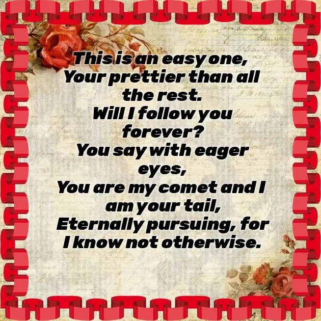 Famous Love Poems For Her Famous Love Poems For Her