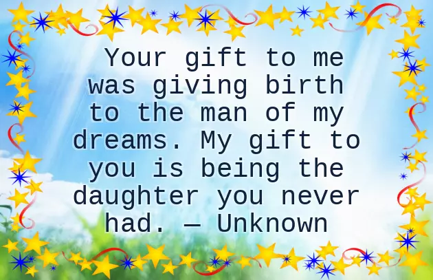 Birthday Wishes To My Mother In Law Birthday Wishes To My Mother In Law