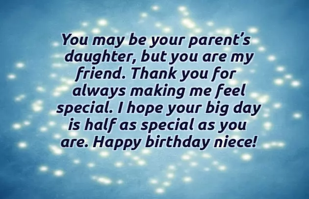 Birthday Quotes For Bhatiji