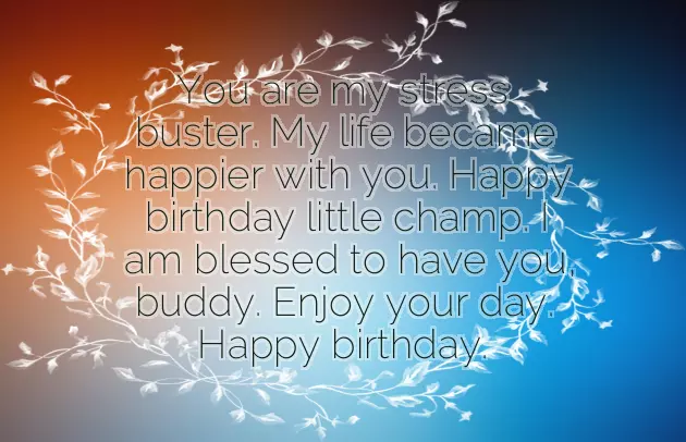 Happy Birthday My Friend Gif Happy Birthday My Friend Gif