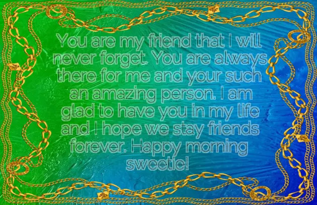 Sweet Good Morning Messages For Friends Sweet Good Morning Messages For Friends