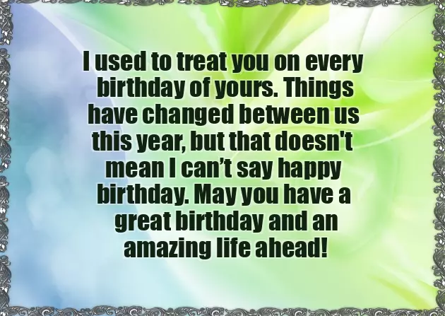 Happy Birthday In Advance For Boyfriend Happy Birthday In Advance For Boyfriend