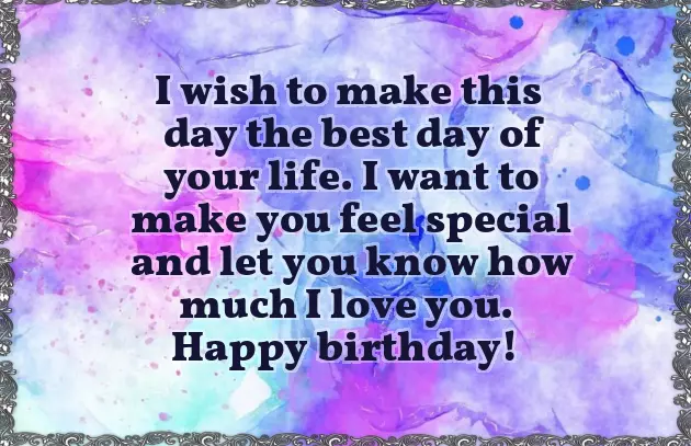 Birthday Wishes Text Sms Birthday Wishes Text Sms
