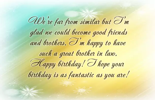 Funny Birthday Wishes For My Brother Funny Birthday Wishes For My Brother