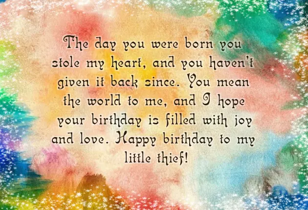 Happy Birthday My Teenage Daughter Happy Birthday My Teenage Daughter