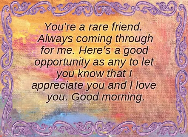Positive Good Morning Messages For Friends Positive Good Morning Messages For Friends