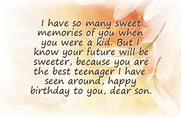 Happy 17Th Birthday To My Grandson Happy 17Th Birthday To My Grandson