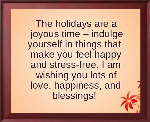 I Wish You And Your Family All The Best I Wish You And Your Family All The Best