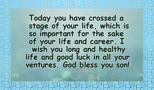 Happy Birthday To My 13 Year Old Son Happy Birthday To My 13 Year Old Son