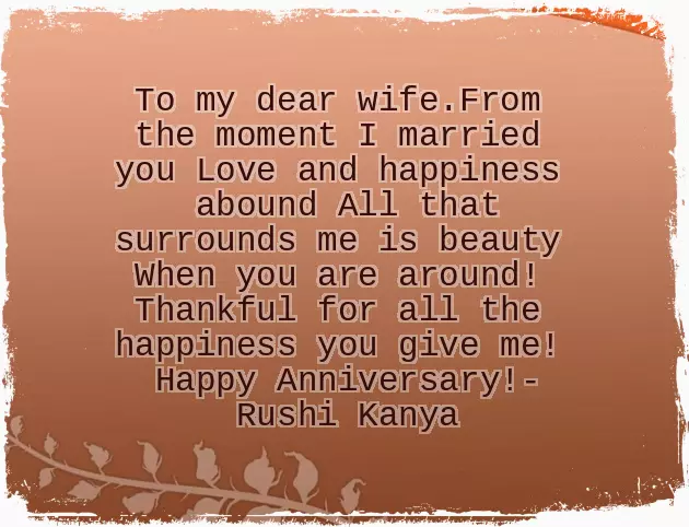 Happy 1 Year Anniversary Wishes Happy 1 Year Anniversary Wishes