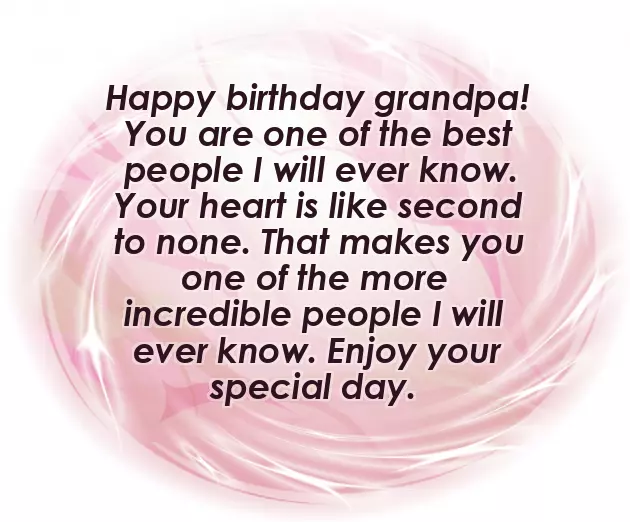 Birthday Greetings For Grandfather Birthday Greetings For Grandfather
