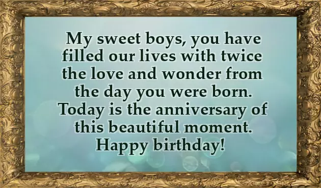 New Born Baby Mother Wishes