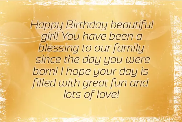 Happy Birthday 4 Year Old Daughter Happy Birthday 4 Year Old Daughter