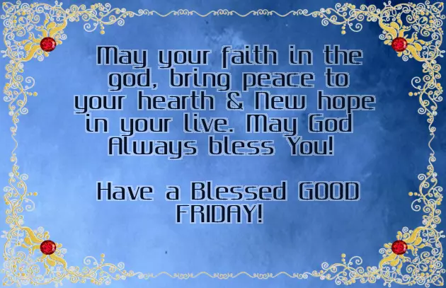 Happy Easter Friday Wishes Happy Easter Friday Wishes