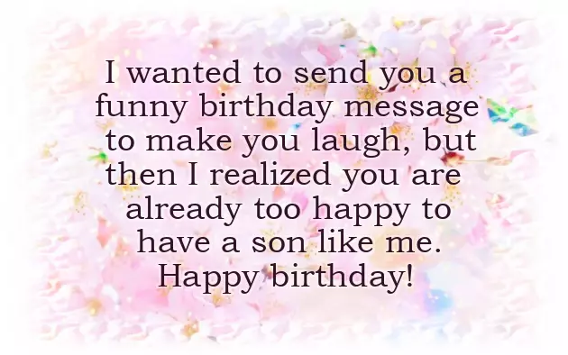 Best Quotes For Father On His Birthday