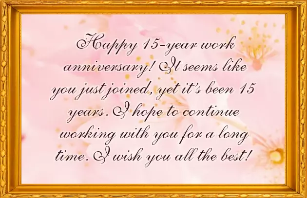 Congratulations For Office Anniversary Congratulations For Office Anniversary