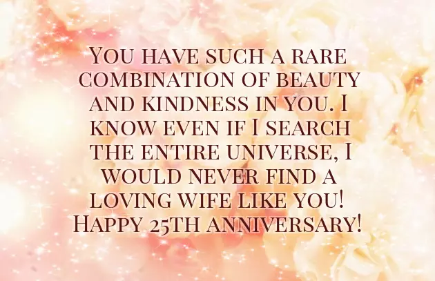 Best Anniversary Quotes For Wife