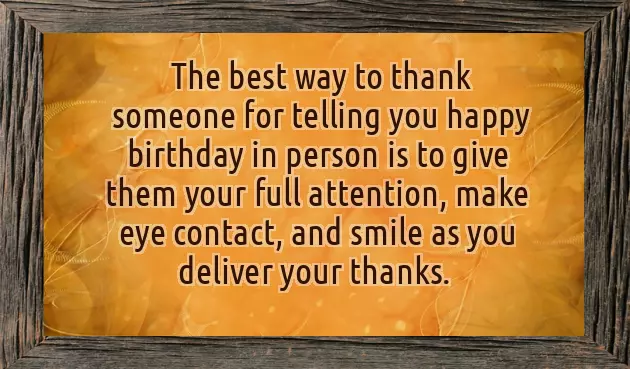 Appreciation Wishes For My Birthday Appreciation Wishes For My Birthday